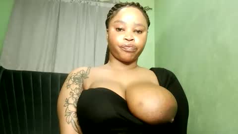 Snapshot of africanboobies24 chatting on 2, 6, 2026 africanboobies24 online show from 2, 6, 2026