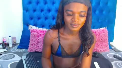 africanbrownskingoddes online show from 4, 2, 2025