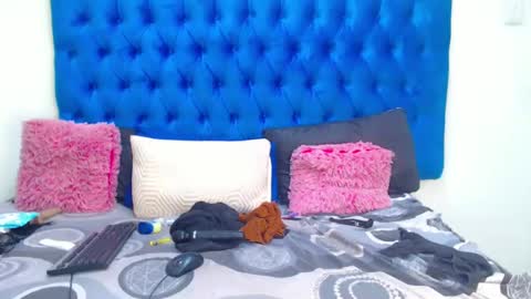 africanbrownskingoddes online show from 9, 2, 2025