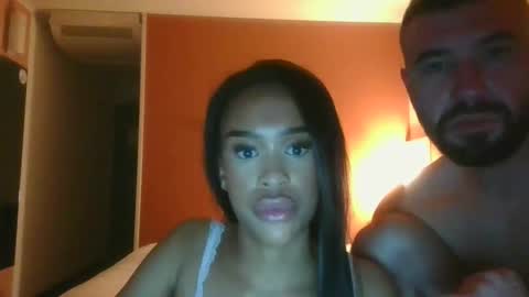 Snapshot of africandollxxx92112 chatting on 16, 11, 2025 HornyPrecilla online show from 16, 11, 2025