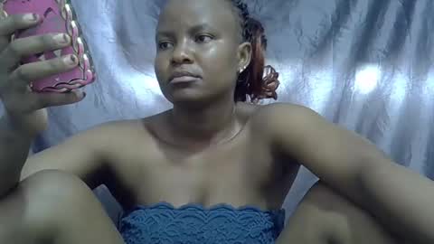 africanngirl online show from 31, 10, 2025