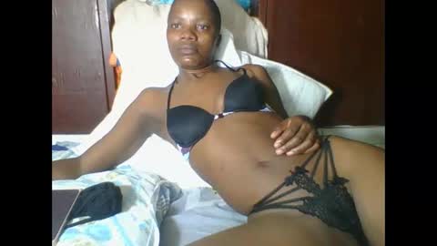 Snapshot of africanprincess24 chatting on 1, 5, 2026 PHOEBE online show from 1, 5, 2026