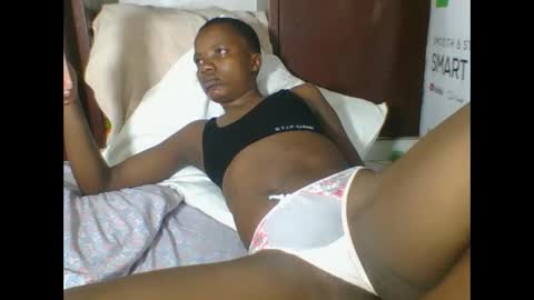 Snapshot of africanprincess24 chatting on 15, 5, 2026 PHOEBE online show from 15, 5, 2026