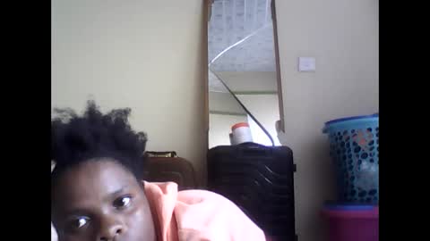 Snapshot of africanwoman2 chatting on 5, 3, 2026 africanwoman2 online show from 5, 3, 2026