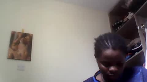 Snapshot of africanwoman2 chatting on 24, 6, 2026 africanwoman2 online show from 24, 6, 2026