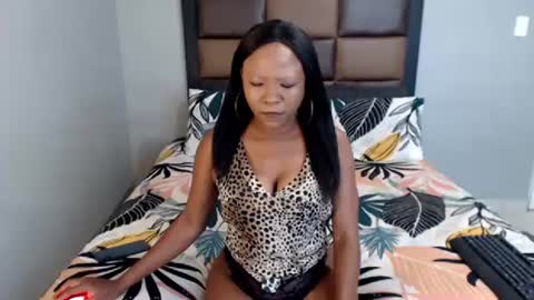 Snapshot of africasoil chatting on 18, 2, 2026 Africasoil online show from 18, 2, 2026