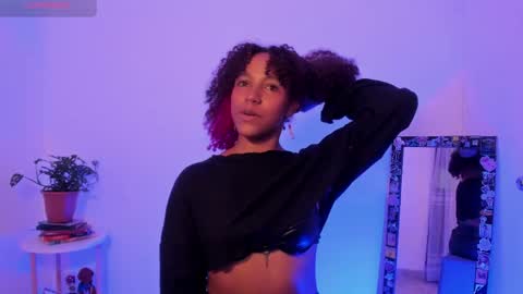 afro_dita8 online show from 2, 6, 2026