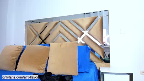 Snapshot of afro_happy__06 chatting on 16, 12, 2025 Jheremy and leeryc online show from 16, 12, 2025