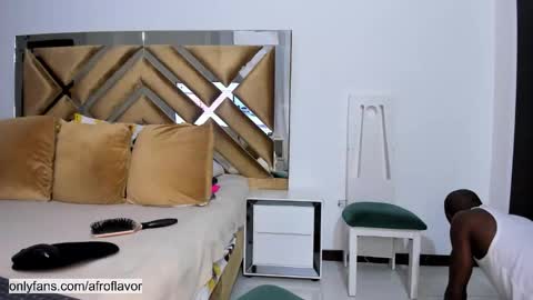 Snapshot of afro_happy__06 chatting on 3, 2, 2026 Jheremy and leeryc online show from 3, 2, 2026