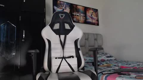 afrodita096 online show from 9, 3, 2026