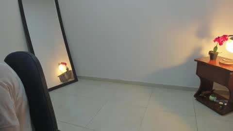 Lorena online show from 4, 3, 2026