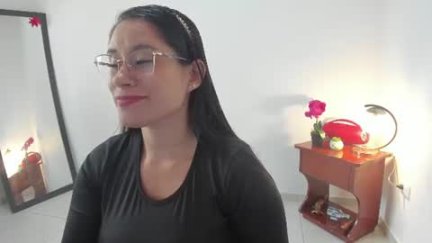 Lorena online show from 9, 6, 2026