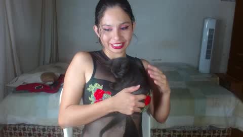 Snapshot of afrodita_024 chatting on 5, 6, 2026 afrodita_024 online show from 5, 6, 2026