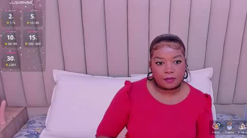 Snapshot of afrodita_de_amor chatting on 2, 10, 2025 Vr. online show from 2, 10, 2025