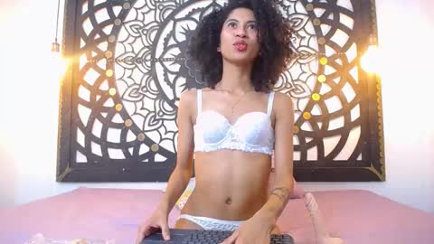 afrodita_house online show from 27, 10, 2025