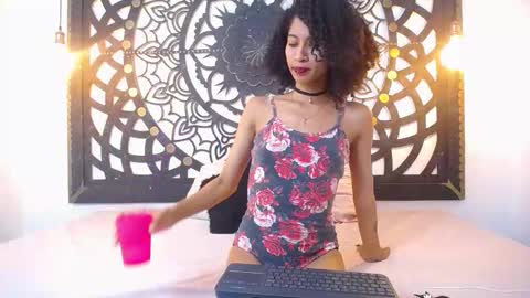 afrodita_house online show from 28, 10, 2025