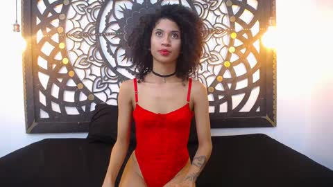 afrodita_house online show from 21, 11, 2025