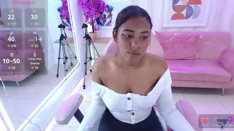 afrodita_loren online show from 28, 4, 2026