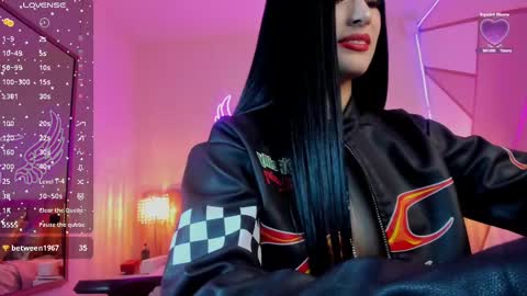 Afrodita online show from 13, 9, 2025