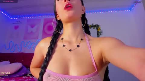 Snapshot of afrodita_meraki chatting on 25, 6, 2026 Afrodita online show from 25, 6, 2026
