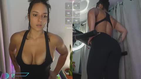 Afrodita P  online show from 7, 3, 2025