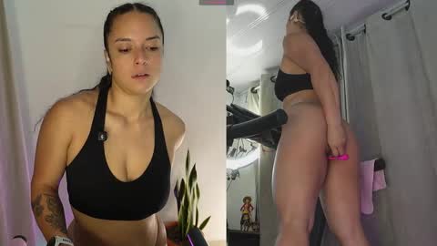 Afrodita P  online show from 22, 9, 2025