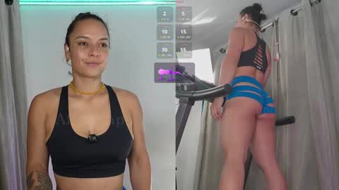 Afrodita P  online show from 19, 2, 2026