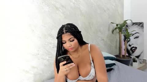 Snapshot of afrodita_roos_ chatting on 17, 9, 2025 Afrodita Ross online show from 17, 9, 2025