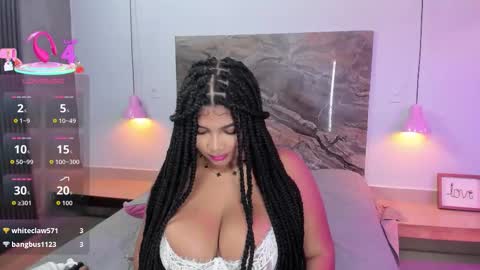 Snapshot of afrodita_roos_ chatting on 23, 10, 2025 Afrodita Ross online show from 23, 10, 2025