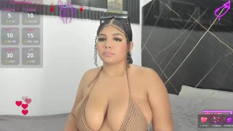 Afrodita Ross online show from 22, 5, 2026