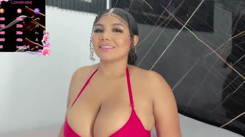 Afrodita Ross online show from 24, 5, 2026