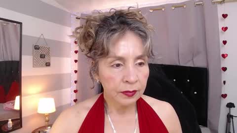 Snapshot of afrodita_sg chatting on 17, 1, 2026 afrodita_sg online show from 17, 1, 2026