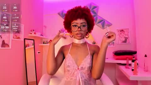 Afrodita online show from 11, 1, 2026