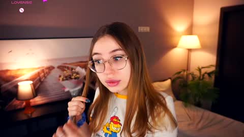 Snapshot of afroditacaree chatting on 16, 12, 2024 Kind sensual Emma fav pattern 2266 online show from 16, 12, 2024