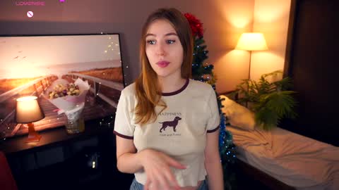 Snapshot of afroditacaree chatting on 12, 1, 2025 Kind sensual Emma fav pattern 2266 online show from 12, 1, 2025