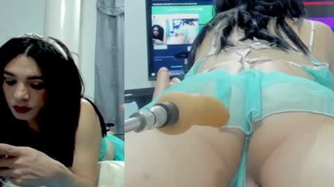 afroditacute16 online show from 21, 2, 2025