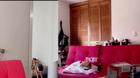 afroditacute16 online show from 9, 9, 2025