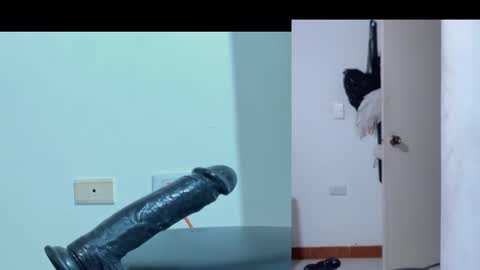 afroditacute16 online show from 10, 10, 2025