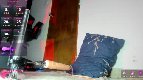 ANGEL online show from 8, 3, 2026