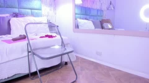 Afrodita  online show from 9, 2, 2025