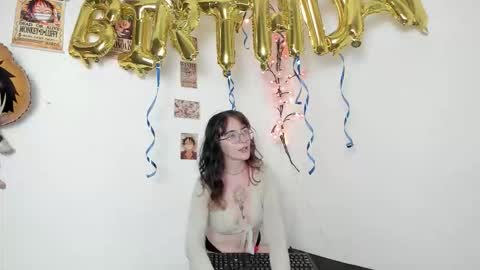 Afrodita online show from 20, 3, 2026