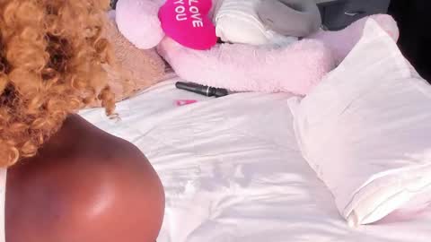 AfroditaRoy online show from 15, 5, 2026