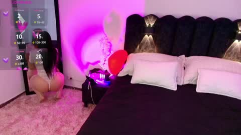 afroditas_11 online show from 2, 4, 2026