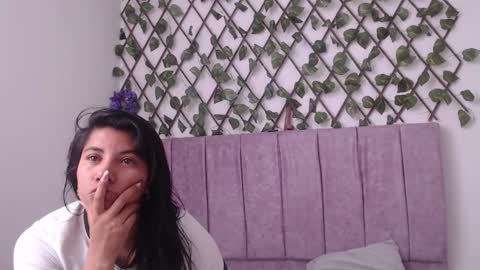 Lia  Valkyria online show from 30, 11, 2025