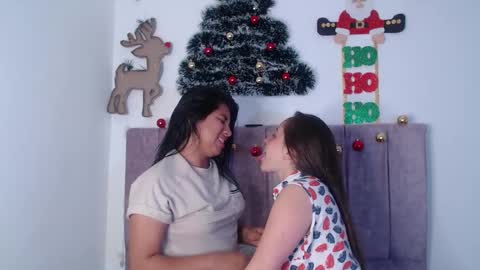 Lia  Valkyria online show from 5, 12, 2025