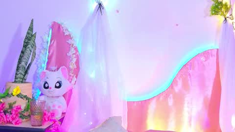 Snapshot of afroditemiller chatting on 12, 11, 2025 Afrodiremiller online show from 12, 11, 2025