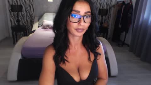 Afro online show from 16, 9, 2025