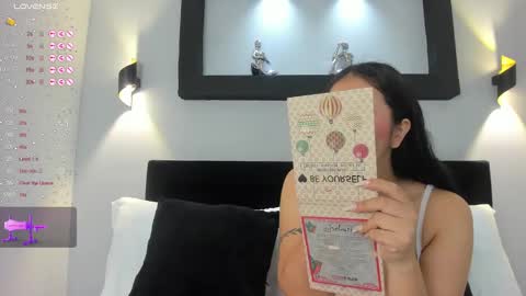 A F R O D I T A  online show from 15, 12, 2024