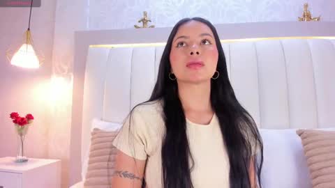 A F R O D I T A  online show from 5, 3, 2025