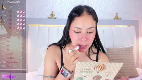 A F R O D I T A  online show from 30, 9, 2025